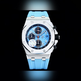 HBF FACTORY Audemars Piguet Royal Oak Offshore 26238： вершина сов