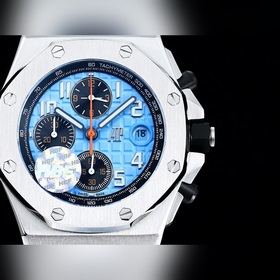 HBF FACTORY Audemars Piguet Royal Oak Offshore 26238： вершина сов