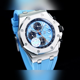 HBF FACTORY Audemars Piguet Royal Oak Offshore 26238： вершина сов