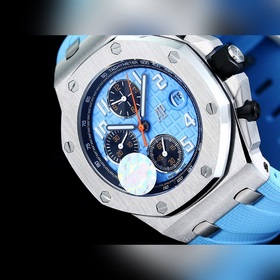 HBF FACTORY Audemars Piguet Royal Oak Offshore 26238： вершина сов