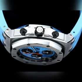 HBF FACTORY Audemars Piguet Royal Oak Offshore 26238： вершина сов