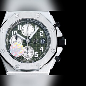 HBF FACTORY Audemars Piguet Royal Oak Offshore 26238： вершина сов