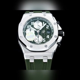 HBF FACTORY Audemars Piguet Royal Oak Offshore 26238： вершина сов