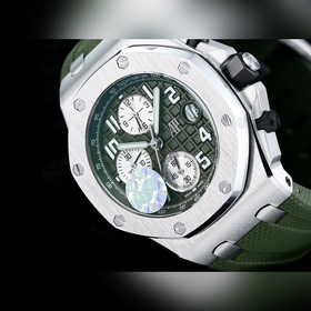 HBF FACTORY Audemars Piguet Royal Oak Offshore 26238： вершина сов