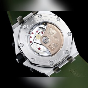 HBF FACTORY Audemars Piguet Royal Oak Offshore 26238： вершина сов