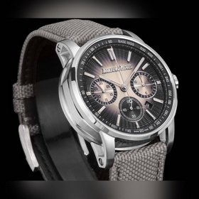 APF Audemars Piguet - AP, CODE 11.59 Серия хронографов с автомати