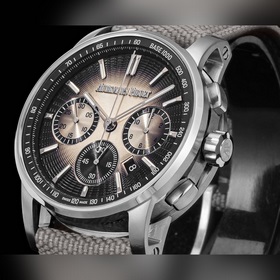 APF Audemars Piguet - AP, CODE 11.59 Серия хронографов с автомати