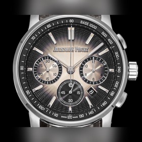 APF Audemars Piguet - AP, CODE 11.59 Серия хронографов с автомати