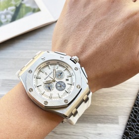 Новое творение Audemars Piguet — лучшее соотношение цены и качест