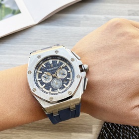 Новое творение Audemars Piguet — лучшее соотношение цены и качест