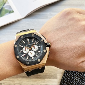 Новое творение Audemars Piguet — лучшее соотношение цены и качест