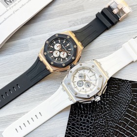 Новое творение Audemars Piguet — лучшее соотношение цены и качест