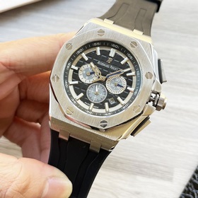 Новое творение Audemars Piguet — лучшее соотношение цены и качест
