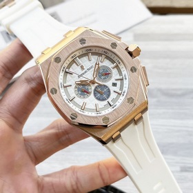 Новое творение Audemars Piguet — лучшее соотношение цены и качест