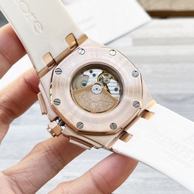 Новое творение Audemars Piguet — лучшее соотношение цены и качест