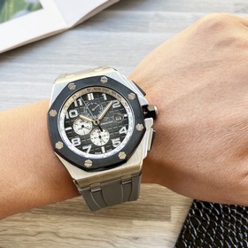 Новое творение Audemars Piguet — лучшее соотношение цены и качест