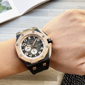 Новое творение Audemars Piguet — лучшее соотношение цены и качест