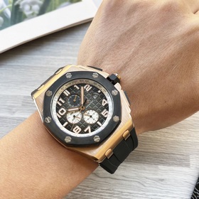 Новое творение Audemars Piguet — лучшее соотношение цены и качест