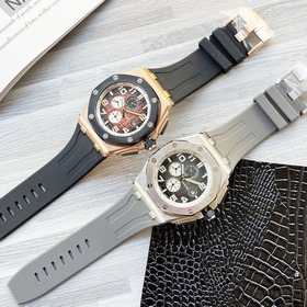 Новое творение Audemars Piguet — лучшее соотношение цены и качест