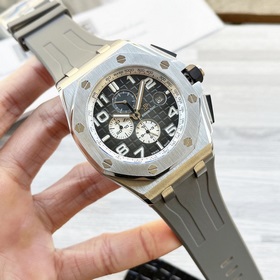 Новое творение Audemars Piguet — лучшее соотношение цены и качест