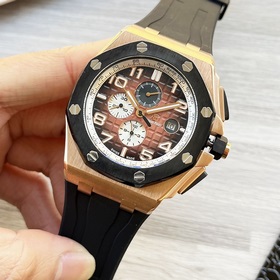 Новое творение Audemars Piguet — лучшее соотношение цены и качест