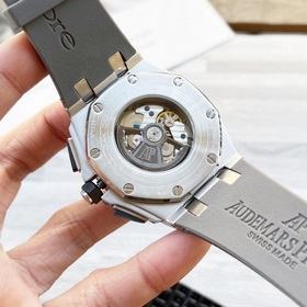 Новое творение Audemars Piguet — лучшее соотношение цены и качест