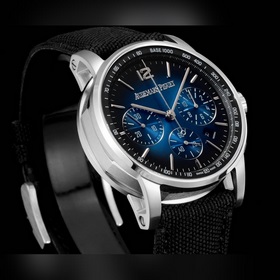 APF Audemars Piguet - AP, CODE 11.59 Серия хронографов с автомати