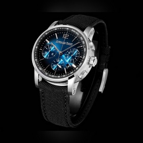 APF Audemars Piguet - AP, CODE 11.59 Серия хронографов с автомати