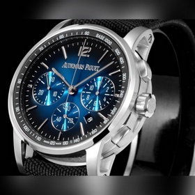 APF Audemars Piguet - AP, CODE 11.59 Серия хронографов с автомати