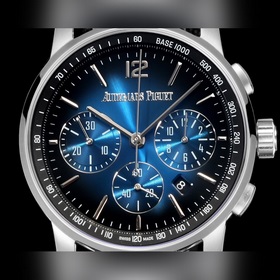 APF Audemars Piguet - AP, CODE 11.59 Серия хронографов с автомати