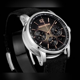 APF Audemars Piguet - AP, CODE 11.59 Серия хронографов с автомати