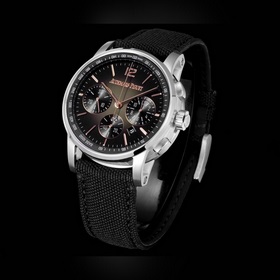 APF Audemars Piguet - AP, CODE 11.59 Серия хронографов с автомати