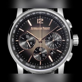 APF Audemars Piguet - AP, CODE 11.59 Серия хронографов с автомати