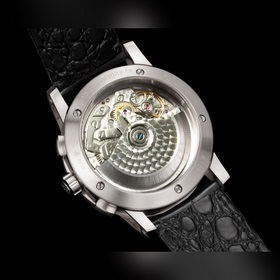 APF Audemars Piguet - AP, CODE 11.59 Серия хронографов с автомати