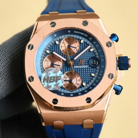 HBF FACTORY Audemars Piguet Royal Oak Offshore 26238： вершина сов