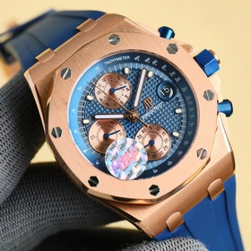 HBF FACTORY Audemars Piguet Royal Oak Offshore 26238： вершина сов