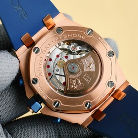 HBF FACTORY Audemars Piguet Royal Oak Offshore 26238： вершина сов