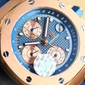 HBF FACTORY Audemars Piguet Royal Oak Offshore 26238： вершина сов