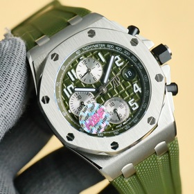 HBF FACTORY Audemars Piguet Royal Oak Offshore 26238： вершина сов