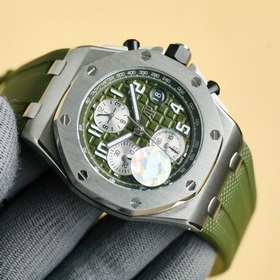 HBF FACTORY Audemars Piguet Royal Oak Offshore 26238： вершина сов