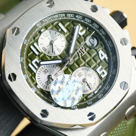 HBF FACTORY Audemars Piguet Royal Oak Offshore 26238： вершина сов