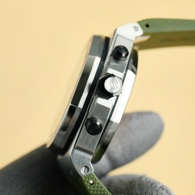 HBF FACTORY Audemars Piguet Royal Oak Offshore 26238： вершина сов