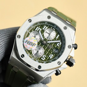HBF FACTORY Audemars Piguet Royal Oak Offshore 26238： вершина сов