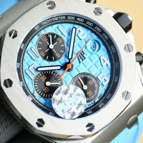 HBF FACTORY Audemars Piguet Royal Oak Offshore 26238： вершина сов