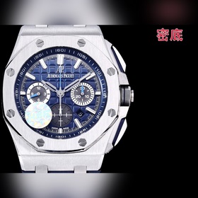 HBF Новейшая модель Audemars Piguet, версия с керамическим ободко