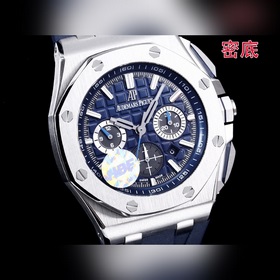 HBF Новейшая модель Audemars Piguet, версия с керамическим ободко