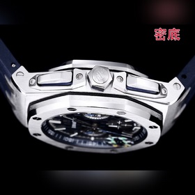 HBF Новейшая модель Audemars Piguet, версия с керамическим ободко