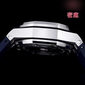 HBF Новейшая модель Audemars Piguet, версия с керамическим ободко