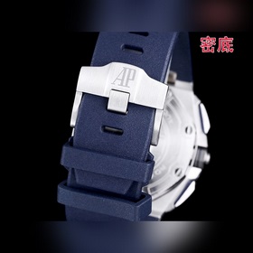 HBF Новейшая модель Audemars Piguet, версия с керамическим ободко