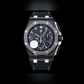 HBF Новейшая модель Audemars Piguet, версия с керамическим ободко